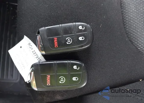 2020 Jeep Renegade Sport 4X4 из США, поврежденный, VIN ZACNJBAB1LPL94733